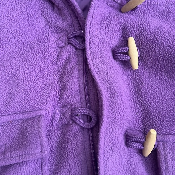 Toddler coat - Picture 4 of 4